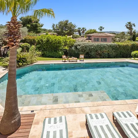 Luxe In Villa *