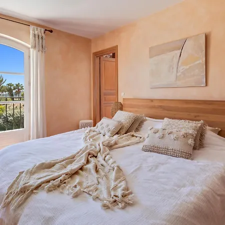 Villa Luxe In Grimaud