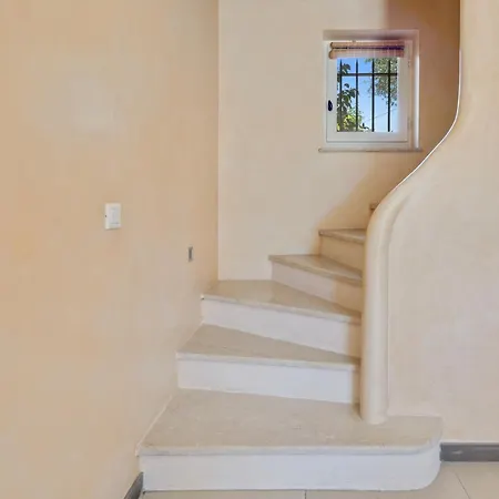 Luxe In Grimaud