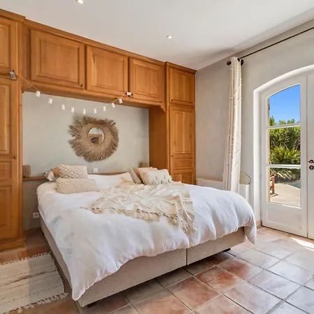 Villa Luxe In *