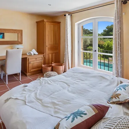Luxe In * Grimaud