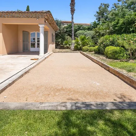 Luxe In Villa *
