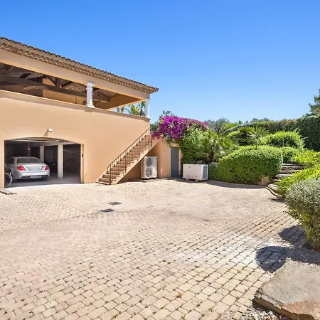 Luxe In Grimaud