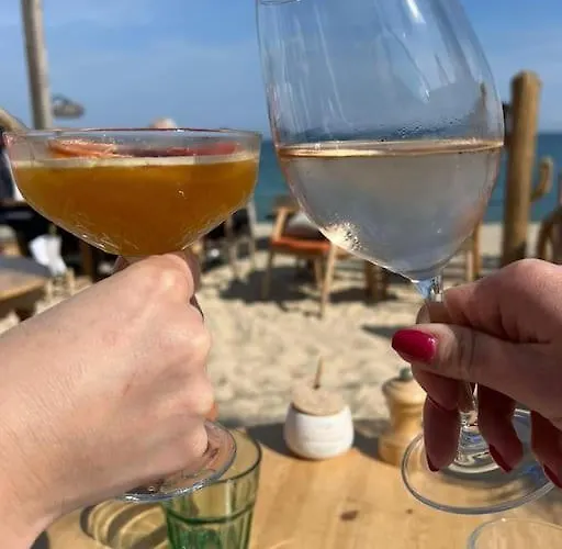 Luxe In Βίλα Grimaud