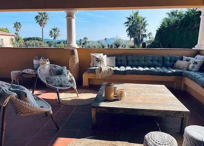 Luxe In * غريمو