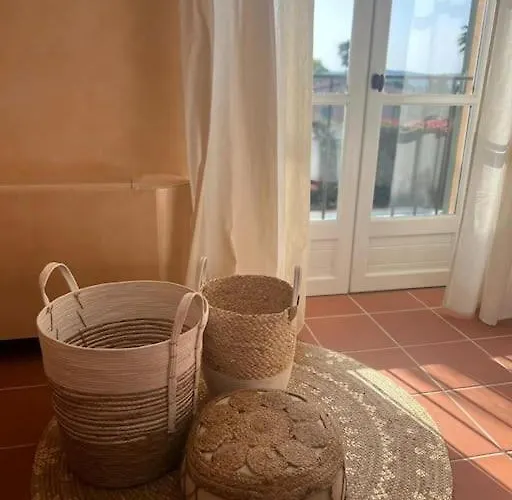 Luxe In Βίλα Grimaud