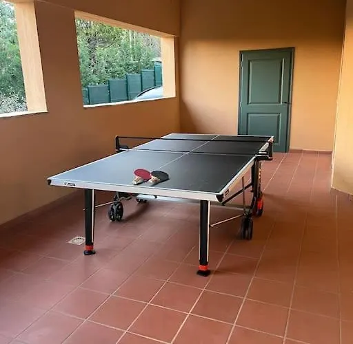 Luxe In Βίλα Grimaud